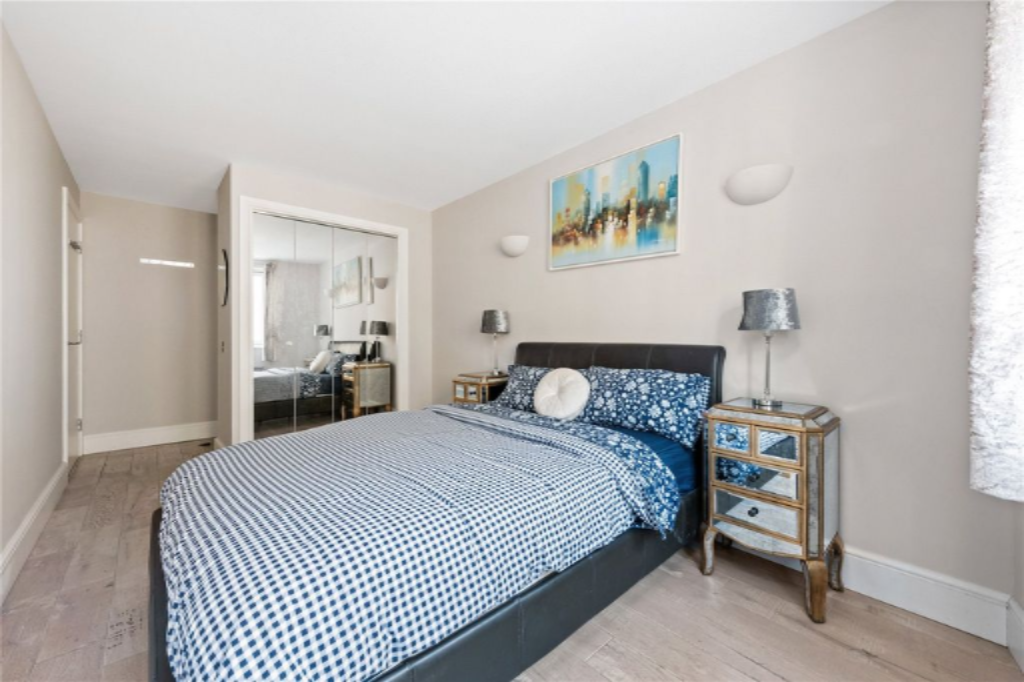 Квартира в Лондоне, Великобритания, 51 м² - фото 7