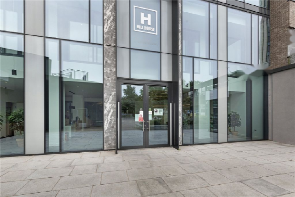 Квартира в Лондоне, Великобритания, 29 м² - фото 7