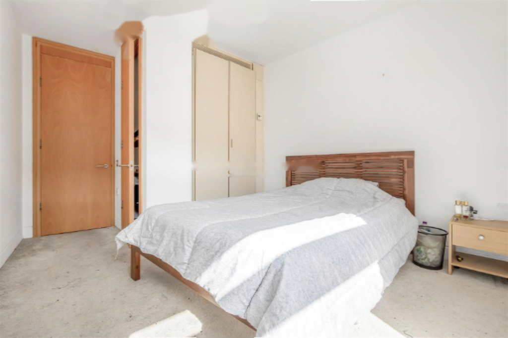 Квартира в Лондоне, Великобритания, 38 м² - фото 7