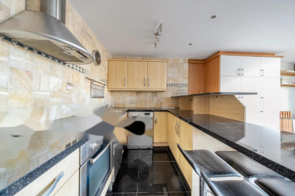 Квартира в Лондоне, Великобритания, 38 м² - фото 7