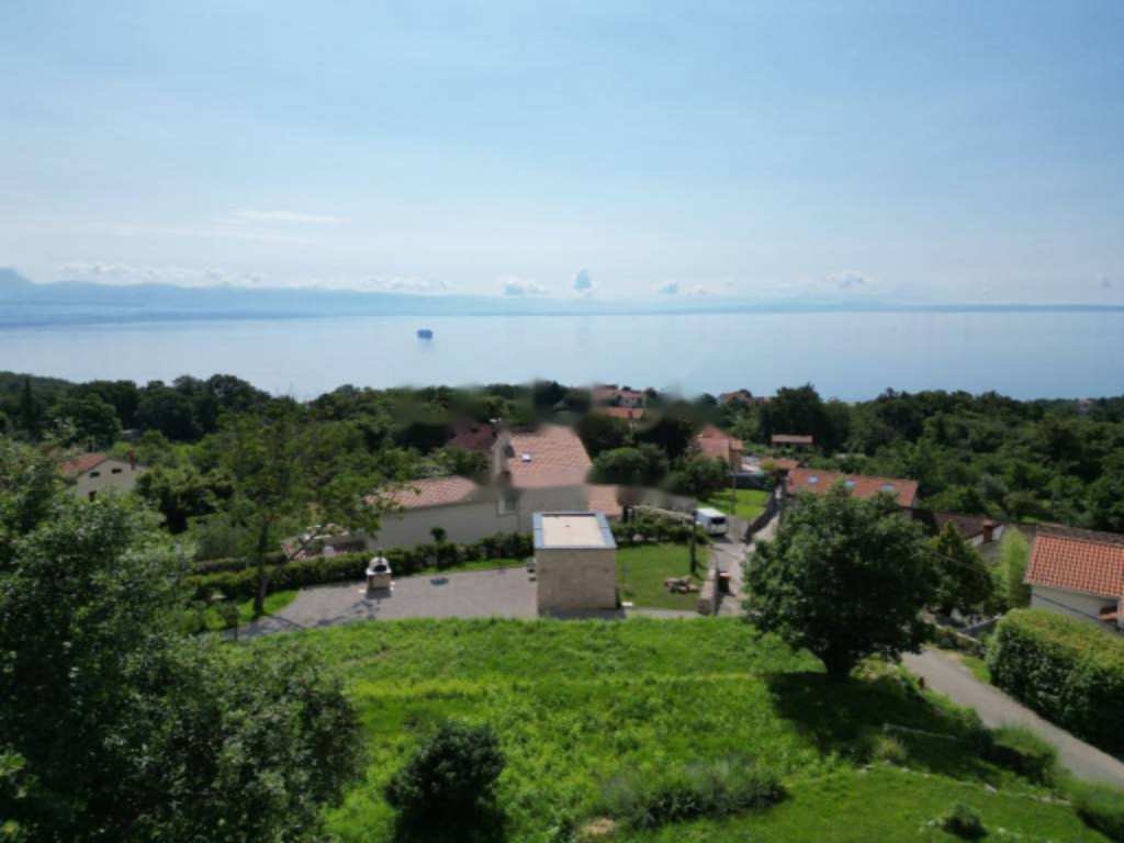 Дом в Опатии, Хорватия, 250 м² - фото 7