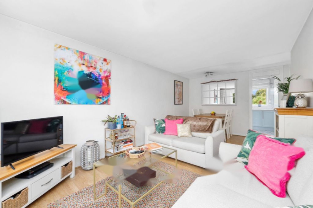 Квартира в Лондоне, Великобритания, 50 м² - фото 7