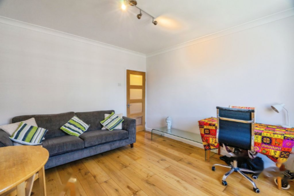 Квартира в Лондоне, Великобритания, 55 м² - фото 7