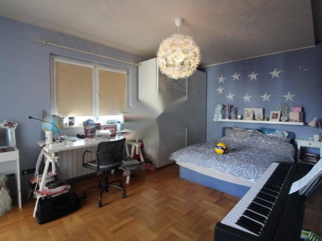 Квартира в Опатии, Хорватия, 376 м² - фото 7