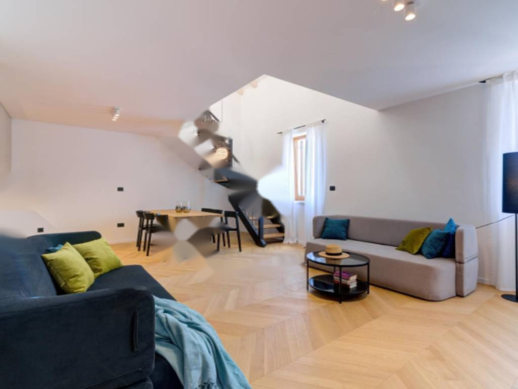 Квартира в Опатии, Хорватия, 132 м² - фото 7