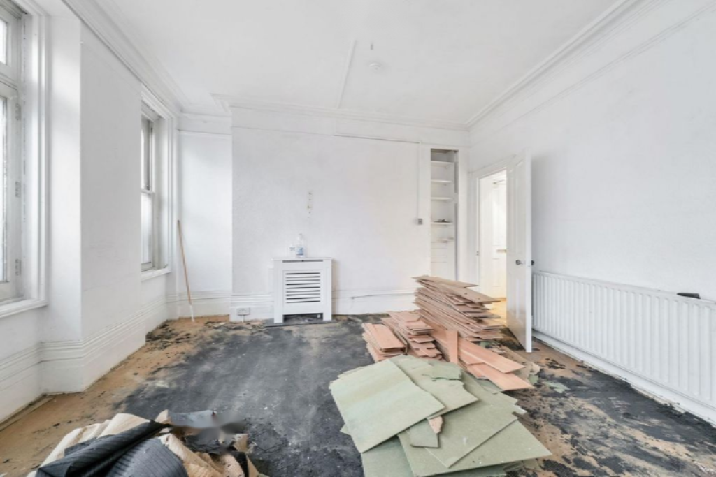 Квартира в Лондоне, Великобритания, 37 м² - фото 7