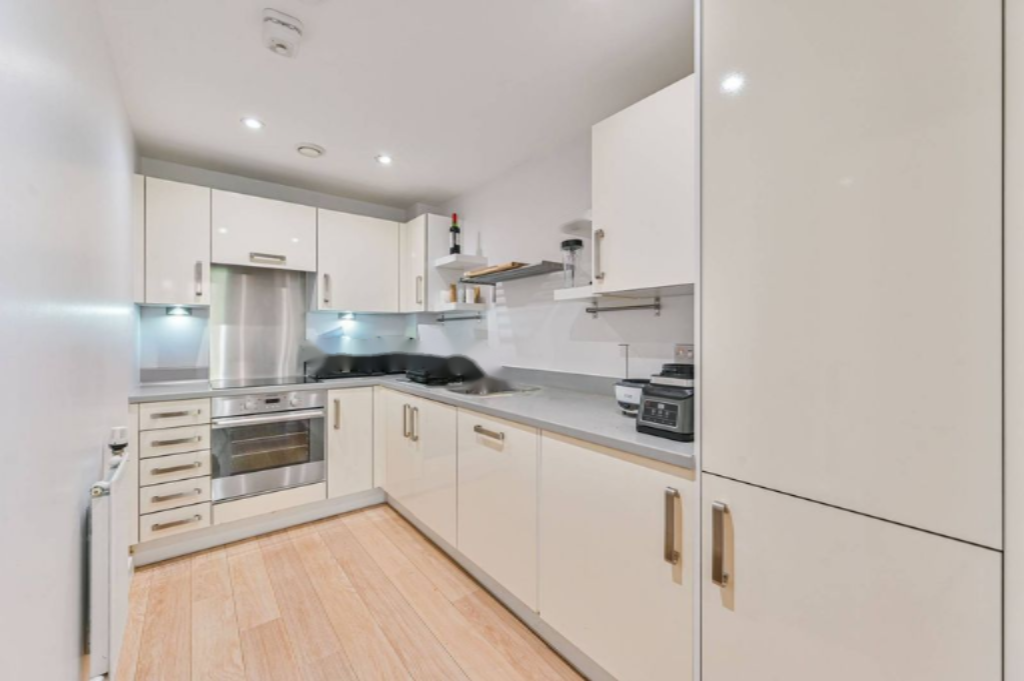 Квартира в Лондоне, Великобритания, 51 м² - фото 7