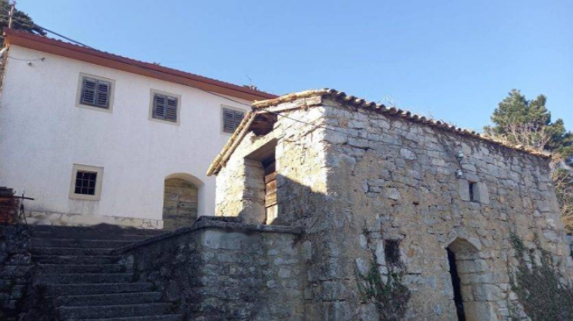 Дом в Опатии, Хорватия, 1 201 м² - фото 7