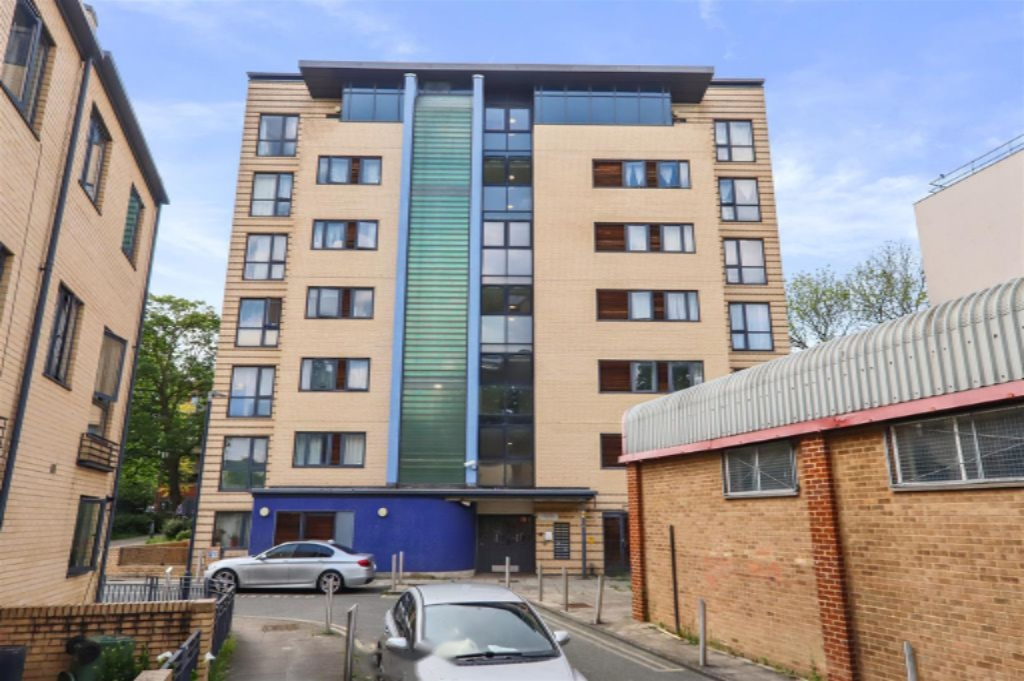 Квартира в Лондоне, Великобритания, 72 м² - фото 7