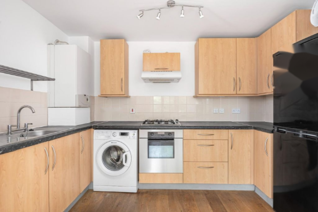 Квартира в Лондоне, Великобритания, 47 м² - фото 7