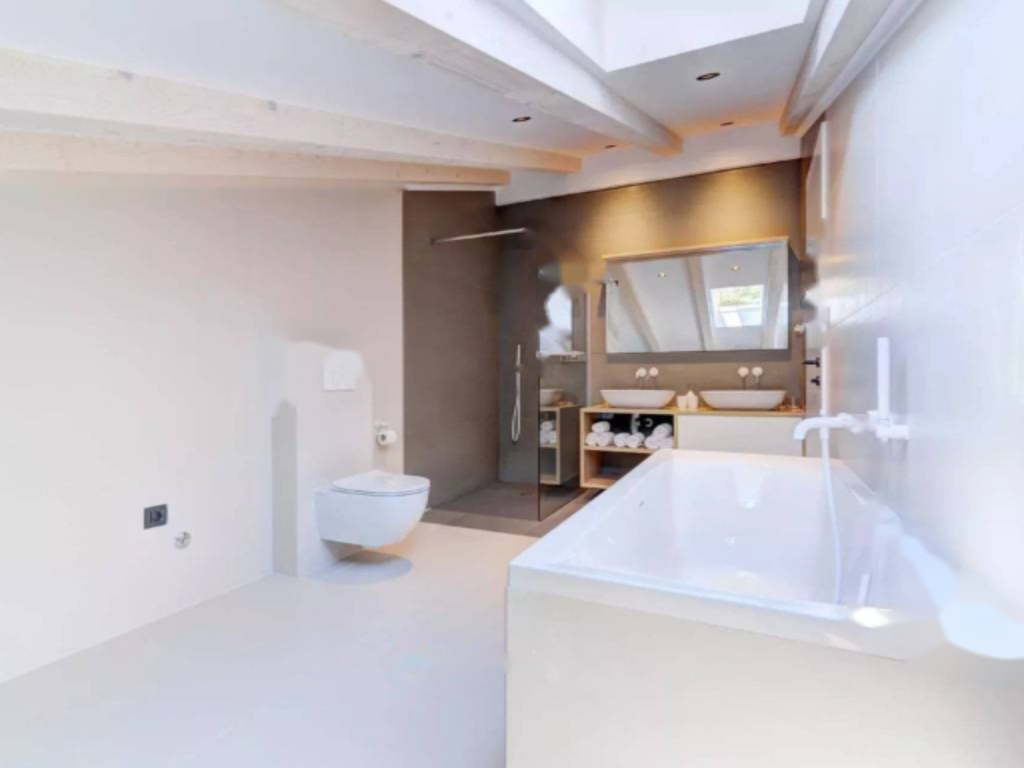 Квартира в Опатии, Хорватия, 100 м² - фото 7