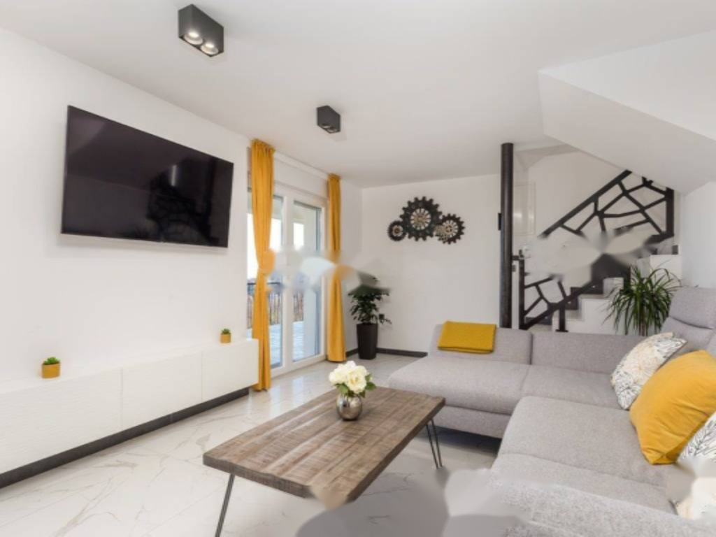 Дом в Опатии, Хорватия, 180 м² - фото 7