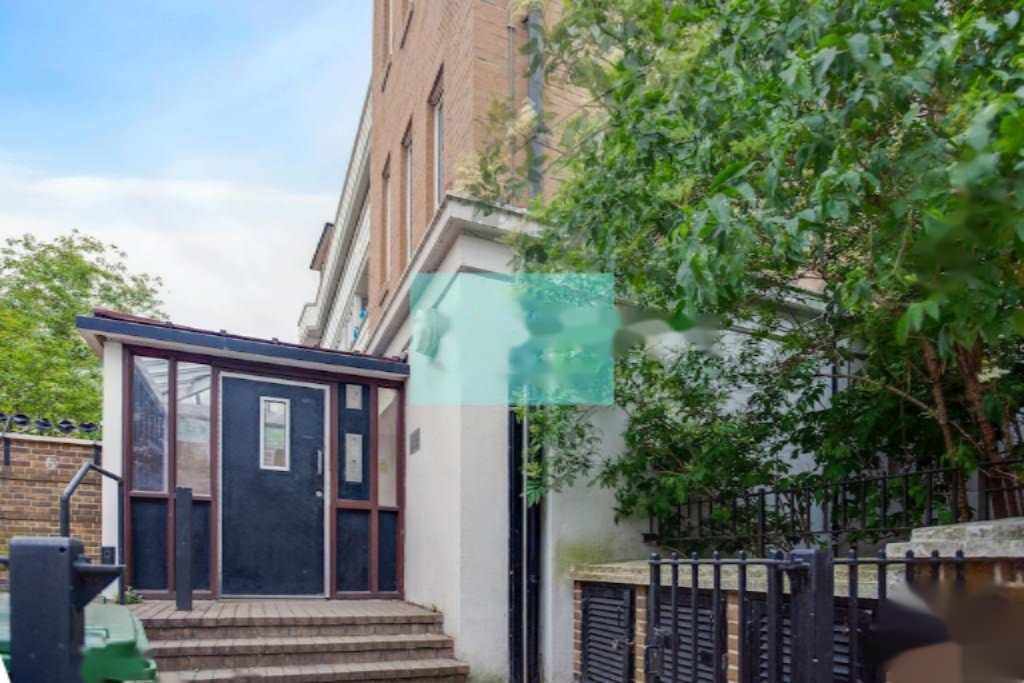 Квартира в Лондоне, Великобритания, 53 м² - фото 7