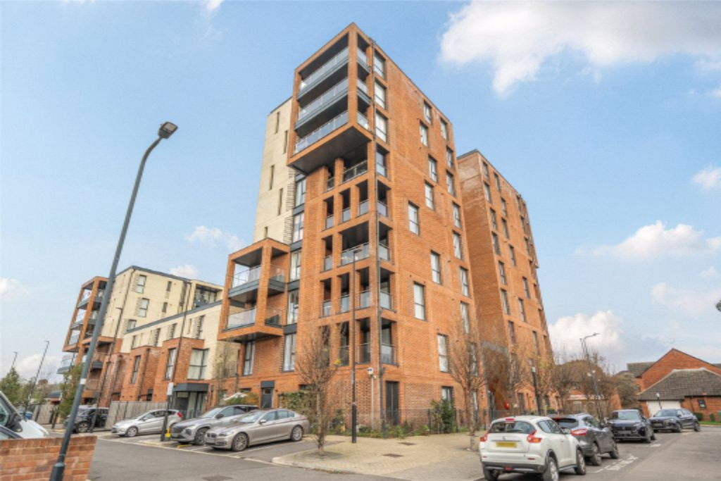 Квартира в Лондоне, Великобритания, 74 м² - фото 7