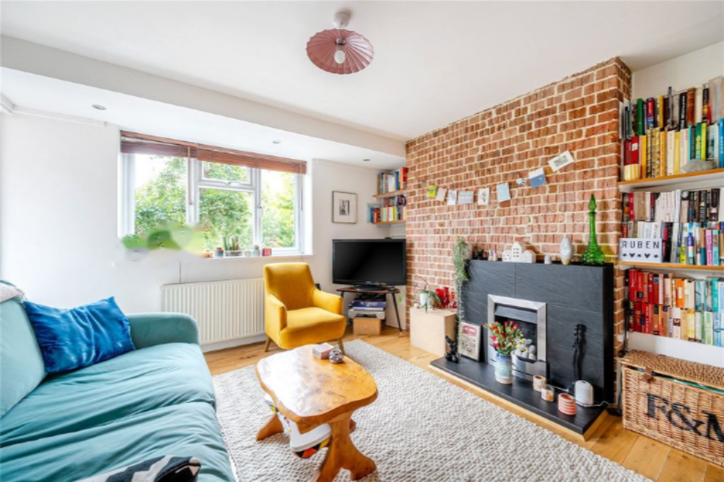 Квартира в Лондоне, Великобритания, 49 м² - фото 7