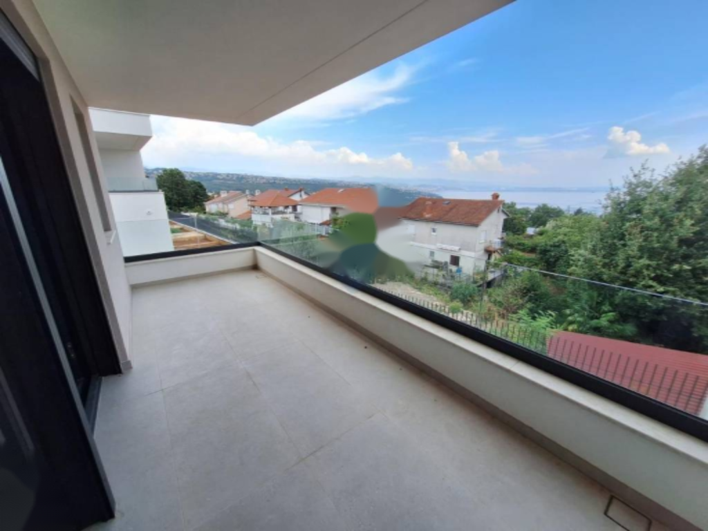 Дом в Опатии, Хорватия, 179 м² - фото 7