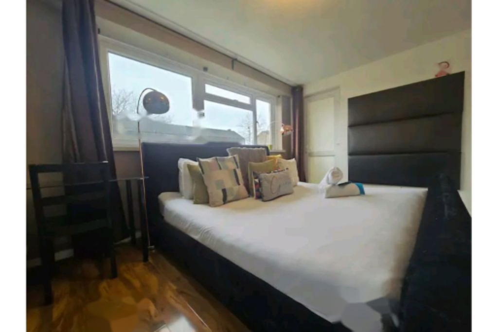 Квартира в Лондоне, Великобритания, 57 м² - фото 7