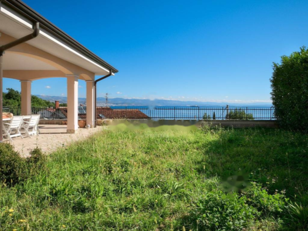 Дом в Опатии, Хорватия, 300 м² - фото 7