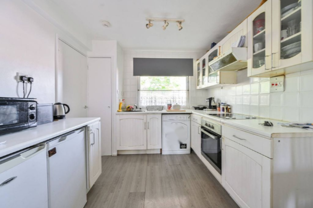 Квартира в Лондоне, Великобритания, 77 м² - фото 8