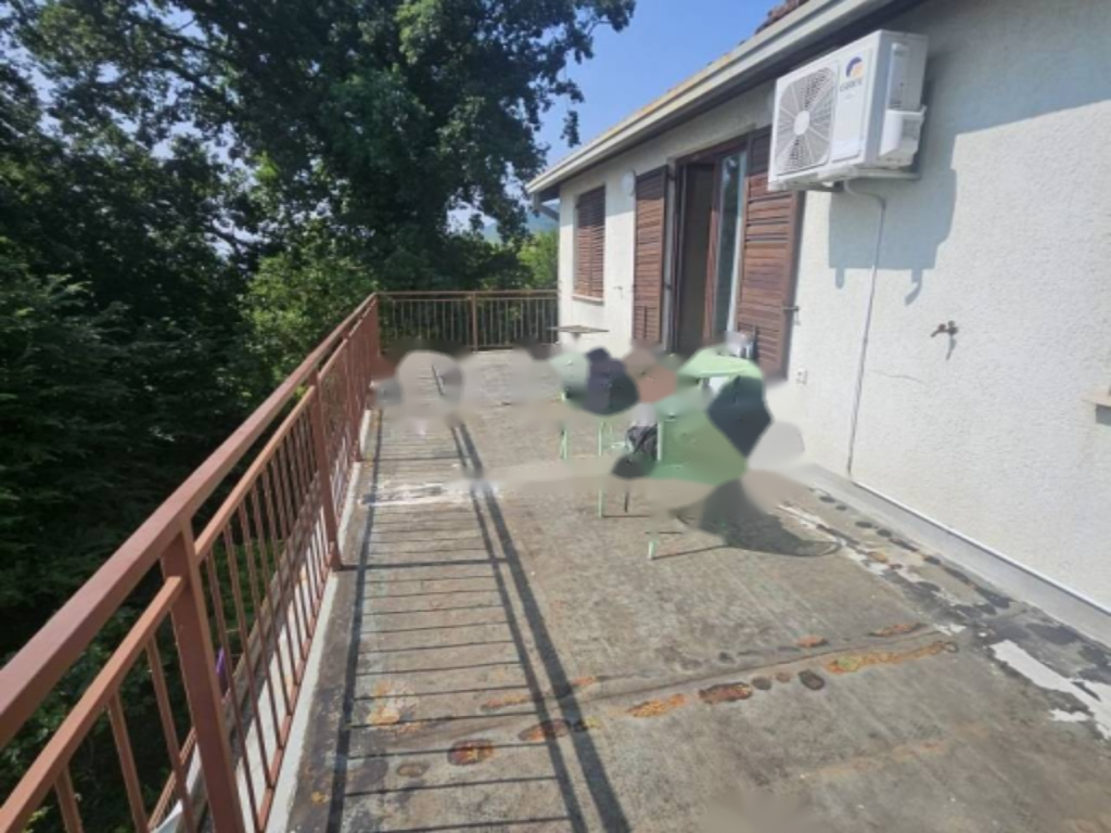 Квартира в Опатии, Хорватия, 143 м² - фото 8