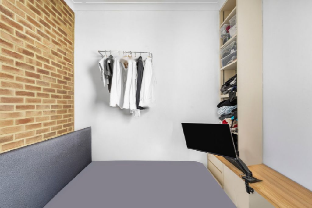 Квартира в Лондоне, Великобритания, 17 м² - фото 8