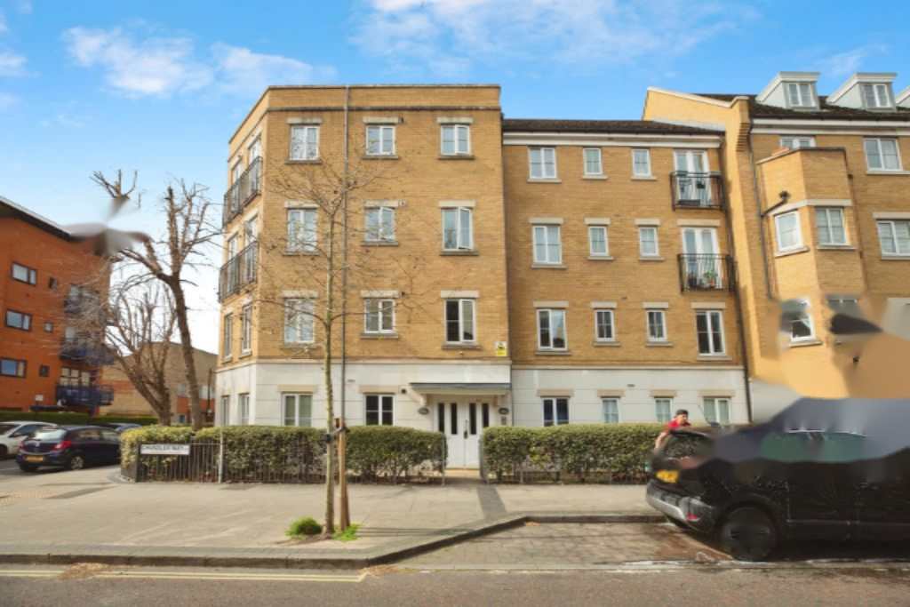 Квартира в Лондоне, Великобритания, 60 м² - фото 8