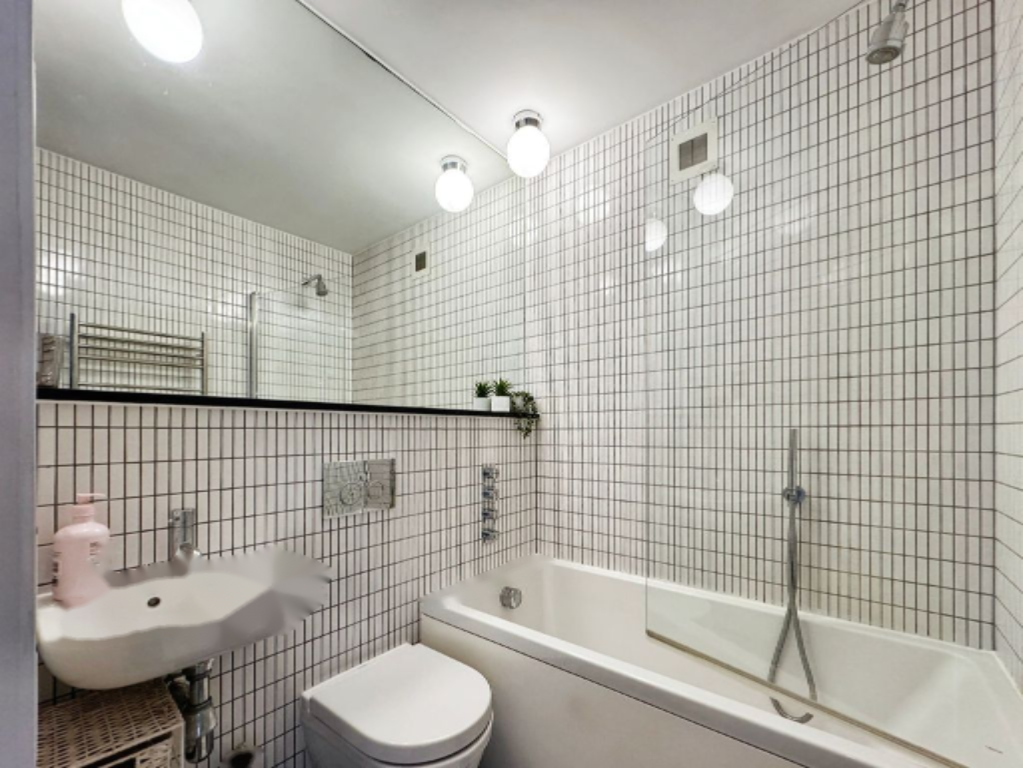 Квартира в Лондоне, Великобритания, 30 м² - фото 8