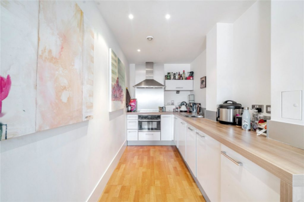 Квартира в Лондоне, Великобритания, 48 м² - фото 8