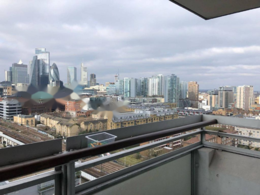 Квартира в Лондоне, Великобритания, 47 м² - фото 8