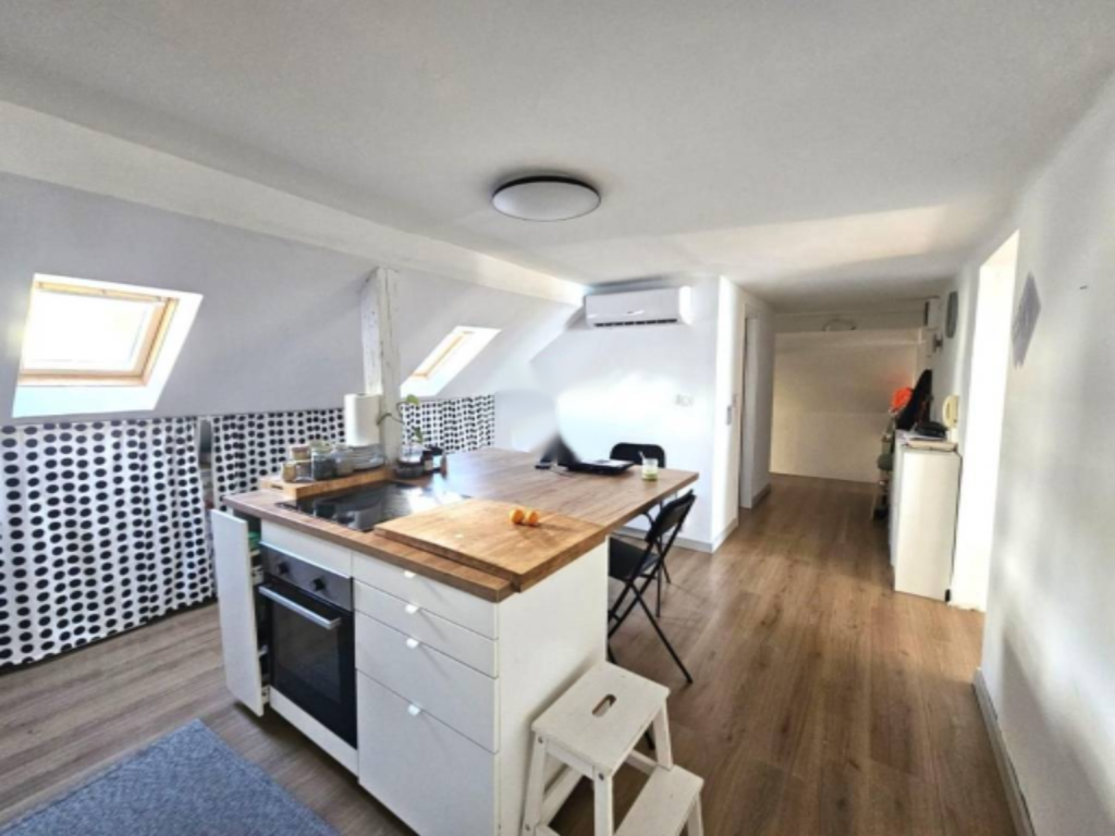 Квартира в Опатии, Хорватия, 97 м² - фото 8