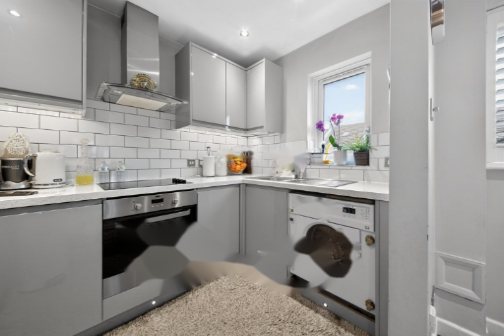 Квартира в Лондоне, Великобритания, 48 м² - фото 8