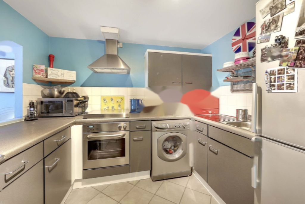 Квартира в Лондоне, Великобритания, 49 м² - фото 8