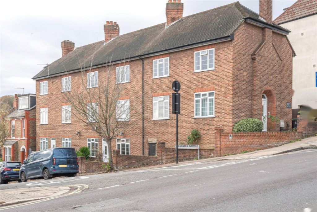 Квартира в Лондоне, Великобритания, 48 м² - фото 8