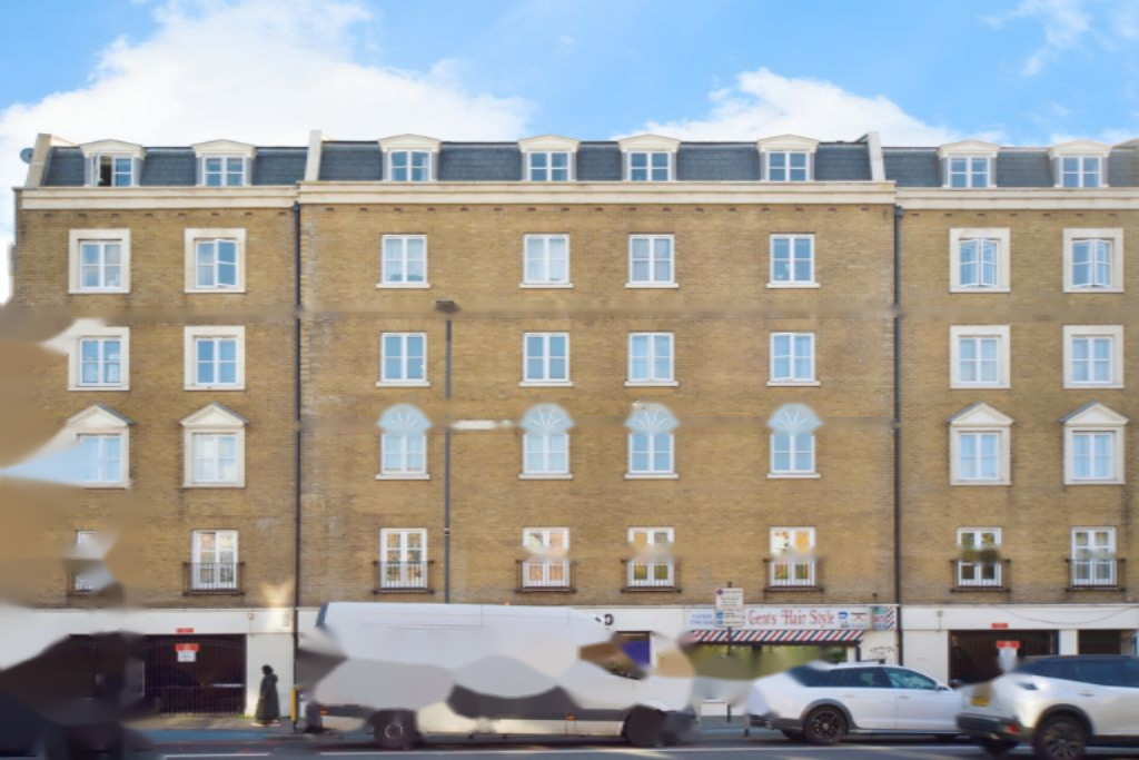 Квартира в Лондоне, Великобритания, 38 м² - фото 8