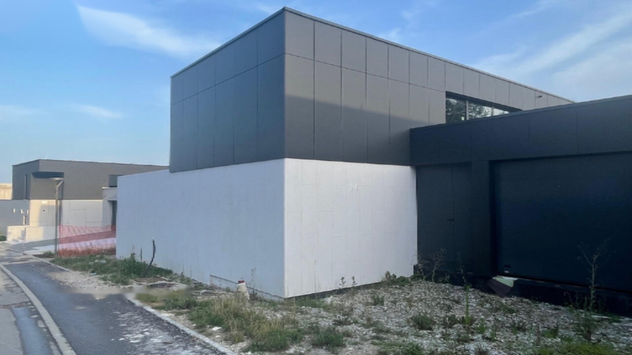 Дом в Любляне, Словения, 264 м² - фото 8