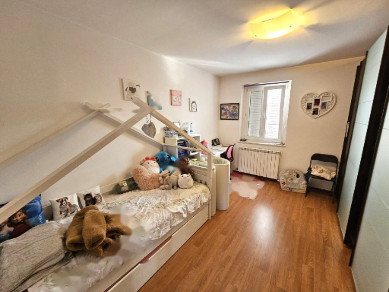 Квартира в Анкаране, Словения, 180 м² - фото 8