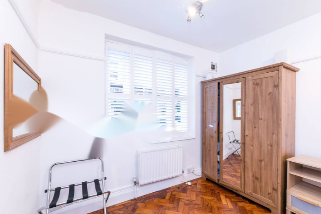 Квартира в Лондоне, Великобритания, 28 м² - фото 8