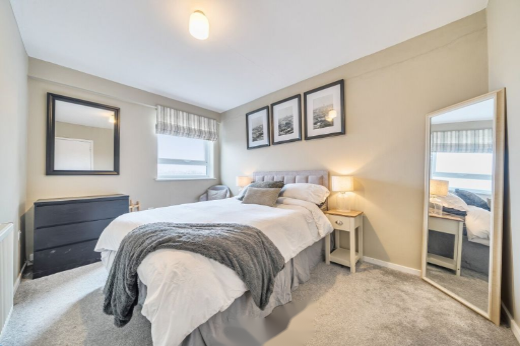 Квартира в Лондоне, Великобритания, 59 м² - фото 8