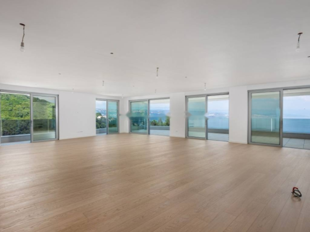 Квартира в Опатии, Хорватия, 545 м² - фото 8