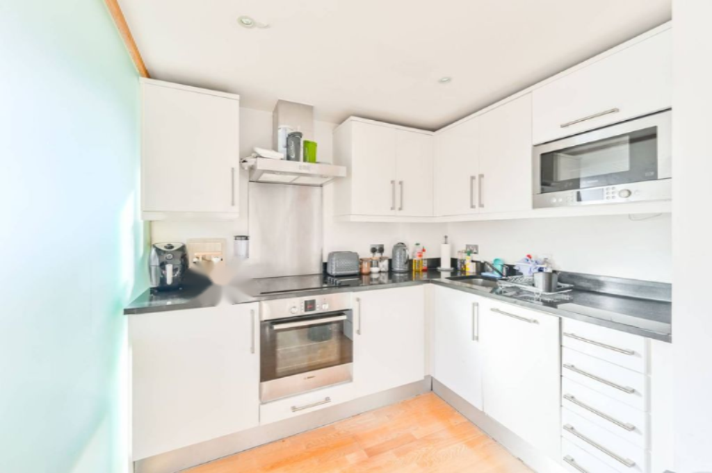 Квартира в Лондоне, Великобритания, 46 м² - фото 8