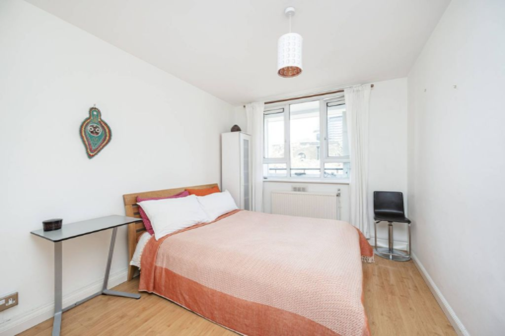 Квартира в Лондоне, Великобритания, 45 м² - фото 8