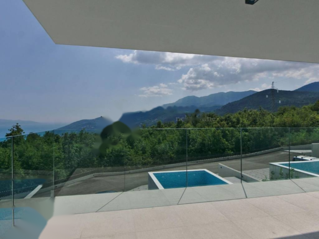 Дом в Опатии, Хорватия, 300 м² - фото 8