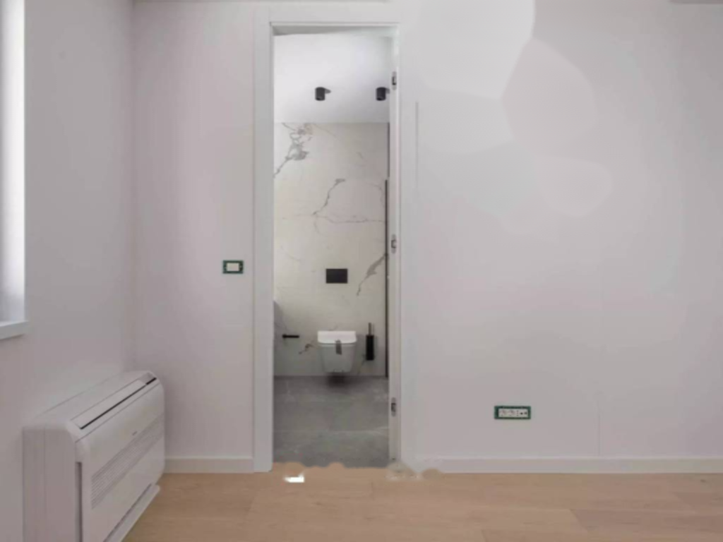 Квартира в Опатии, Хорватия, 82 м² - фото 8