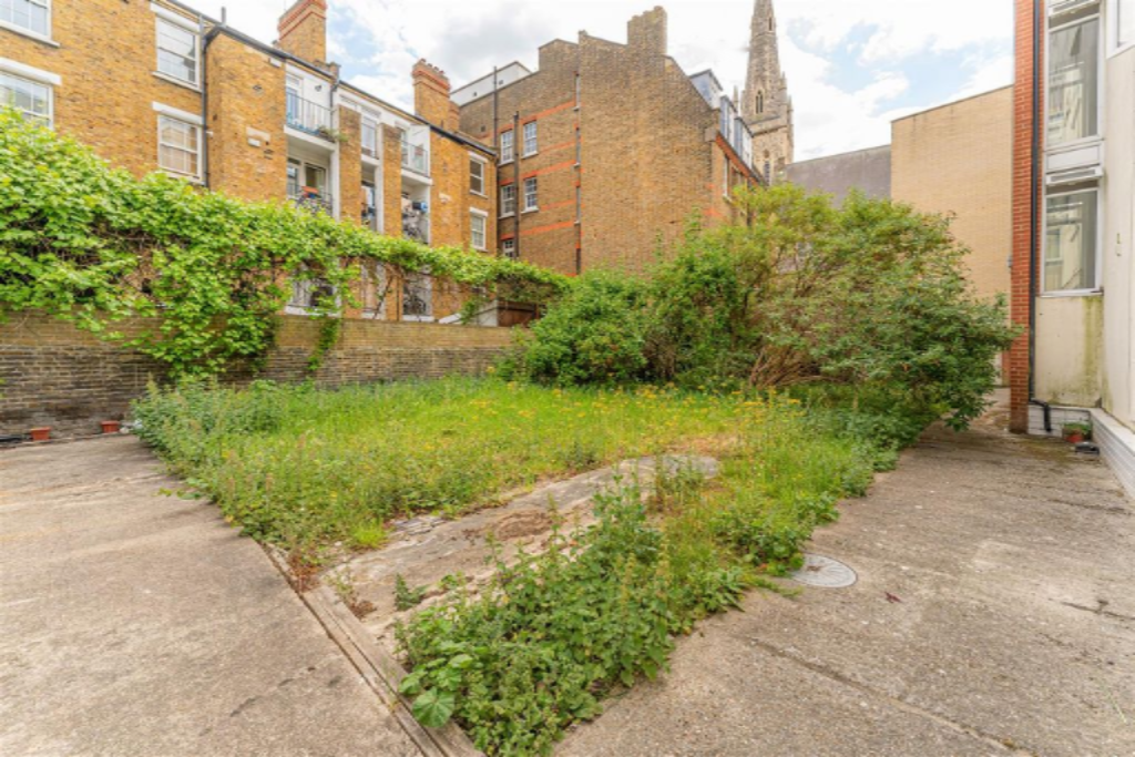 Квартира в Лондоне, Великобритания, 94 м² - фото 8