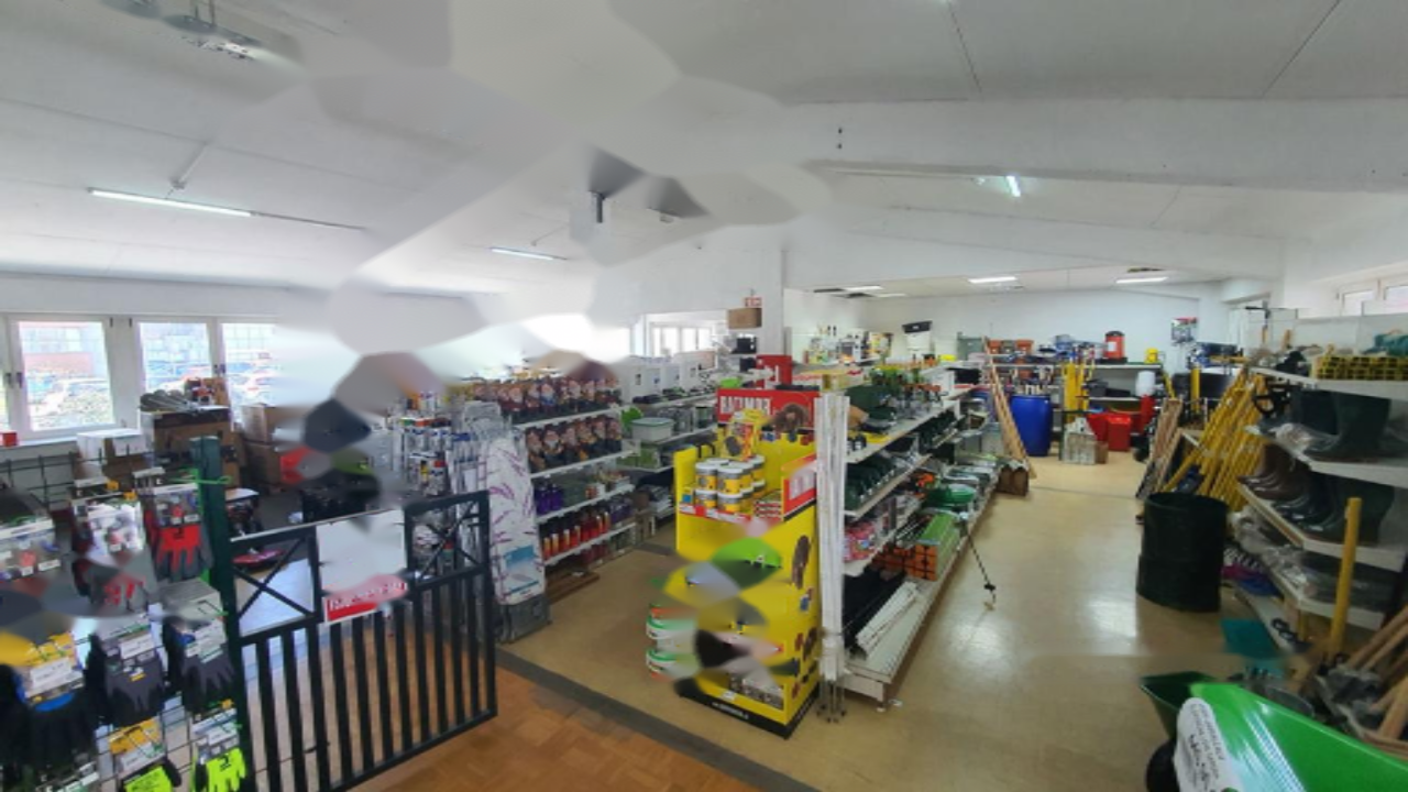 Офис в Любляне, Словения, 1 185 м² - фото 8