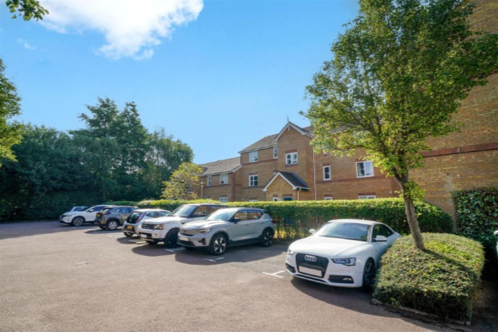 Квартира в Лондоне, Великобритания, 60 м² - фото 8