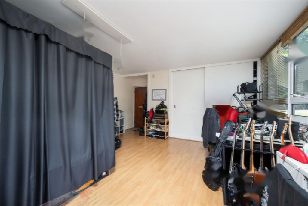 Квартира в Лондоне, Великобритания, 37 м² - фото 7