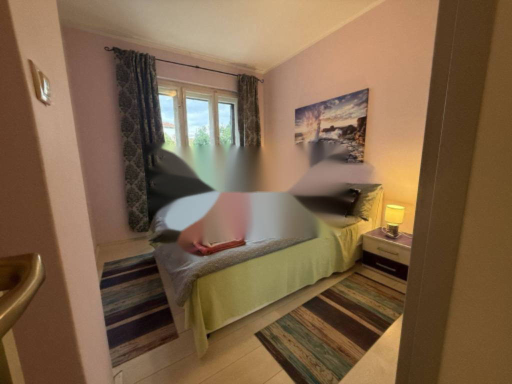 Квартира в Опатии, Хорватия, 43 м² - фото 8