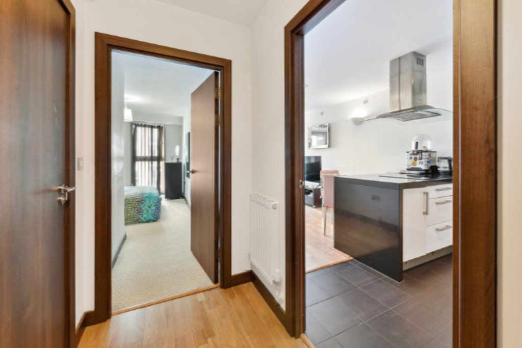 Квартира в Лондоне, Великобритания, 47 м² - фото 8