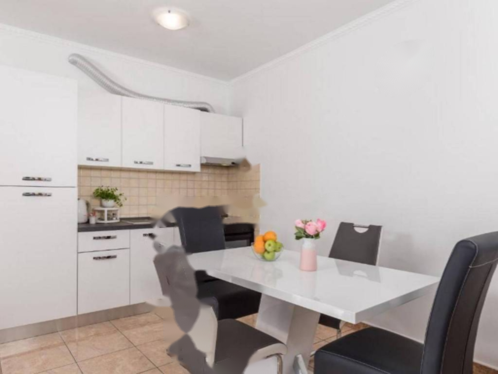 Квартира в Опатии, Хорватия, 54 м² - фото 8